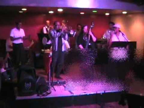 Susana Y Su Orquesta Adelante video