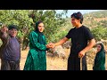 El Amor De La Pareja Sin Hogar Sorprendió A Todos Ni Siquiera La Magia Negra De La Chica Rica Pudo