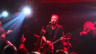 SKYCLAD The Parliament of Fools