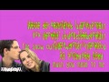 My Song For You ~ Shane Harper and Bridgit ...