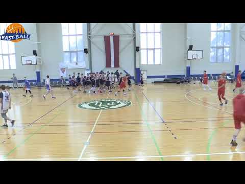 East Ball 2006 - Liepaja 2006