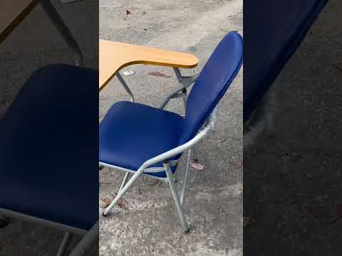 Ghế Xếp Thái Tích Hợp Bảng Viết - GXEP1