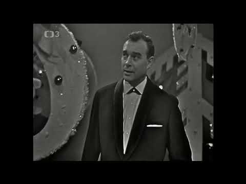 Rudolf Cortés - Bílé Vánoce (White Christmas)