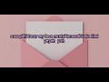 Big Zulu Dear My Love Lyrics Ft K O Xolwa Mp4