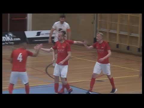 Samenvatting Excelsior'31 -  CFM Transito ( Eerste  Divisie )  15 03 2019