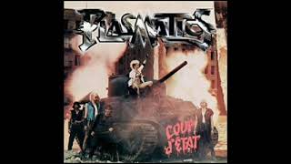 PLASMATICS - No Class  (Motorhead Cover)