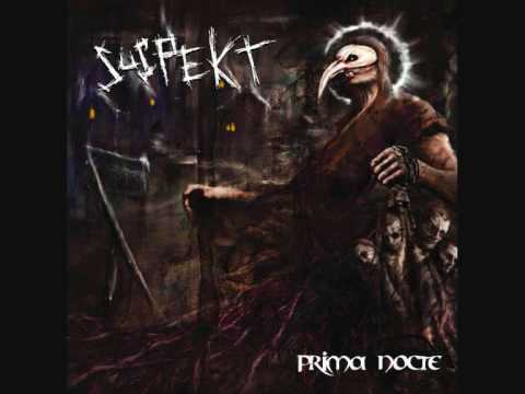 Suspekt - Din Største Fan