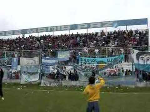 club atletico concepcion.. mitre cagon