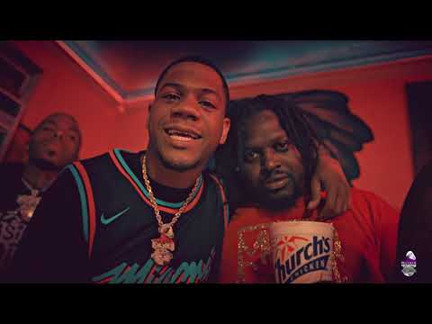 Joelyson Kasino x Drank Nitti Kasino - 100 Times (Shot by R&R FILMS)