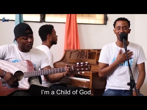 Je ne suis plus esclave /J'élève un Allélouia / Bénédictions - Frantz Junior Moise #bethelmusic