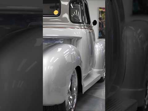 \u2060Apicella Designs 1950 Chevy 3100                                   #chevy #c10 #ls3  #trucks