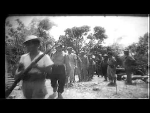 Advance on Munda, 1943 (full)