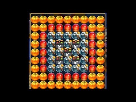 TOY BLAST level 3108