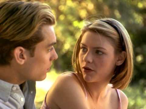 I Love You, I Love You Not