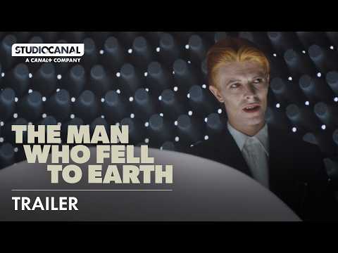 Theatrical Re-Release Trailer