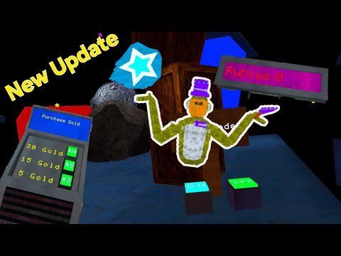 New Level 10 Baby Mode Update (Keep Climbing)