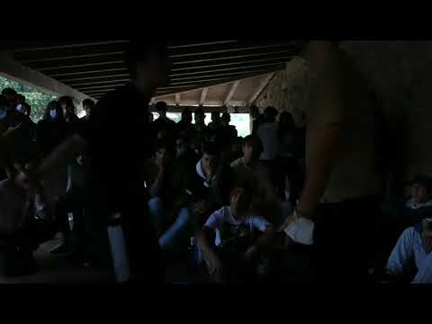 Octavos | GAPCLOSER vs TRIPO