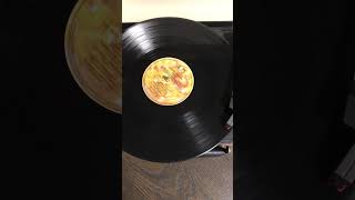 CALL ME UP (The Phone Is In The Cradle) by Kenny Rogers #vinylrecord