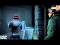 Until Dawn (1st Run) playthrough pt19 - A NEW Kind of Element! Spooky... Until Dawn (1st Run) playthrough pt19 - A NEW Kind of Element! Spooky...