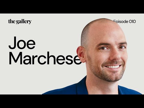 Human Ventures' Joe Marchese on Building a Startup Studio ...