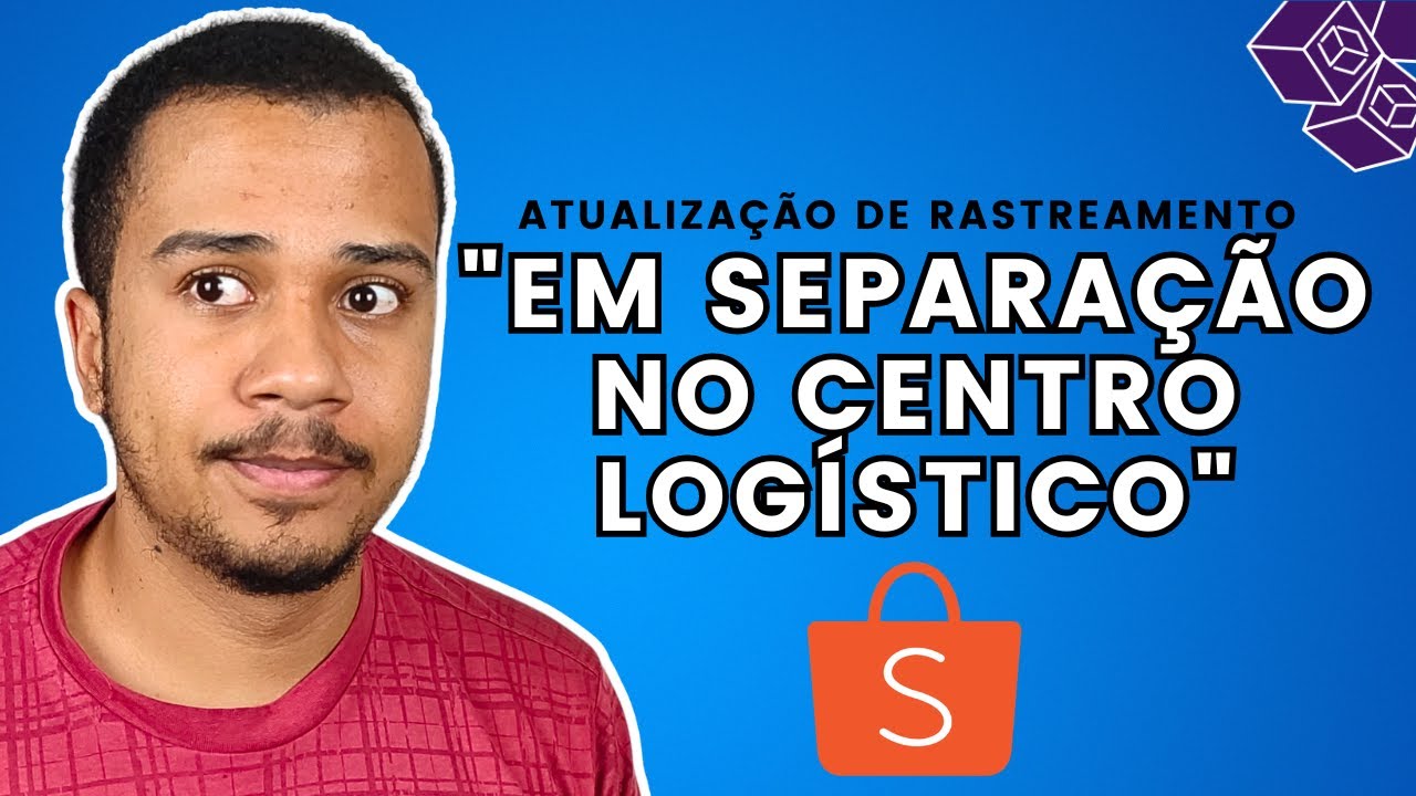O OQUE É PEDIDO EM SEPARAÇÃO NO CENTRO LOGÍSTICO?