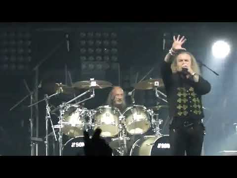 Kabát Brno 21 8 2021 Už mě bijou