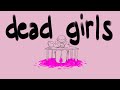 Dead Girls Danganronpa 2 Goodbye Despair Animation Gore And Flash Warning