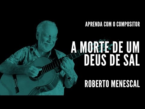 A Morte De Um Deus De Sal - Agostinho Dos Santos