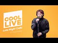 쿨룩 LIVE ▷ P1Harmony 'Late Night Calls' / [데이식스의 키스 더 라디오] | KBS 240213 방송