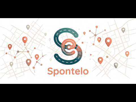 Spontelo: Conexão Espontânea