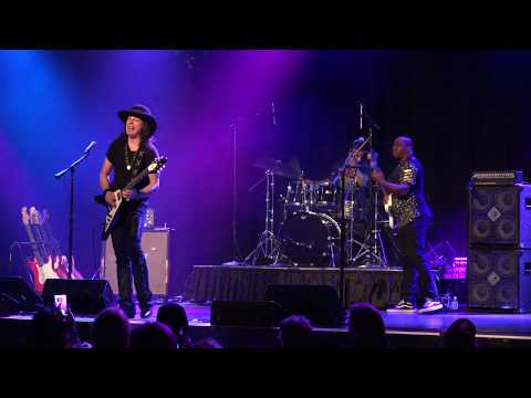 Anthony Gomes - Your Mama Wants to Do Me -  Las Vegas