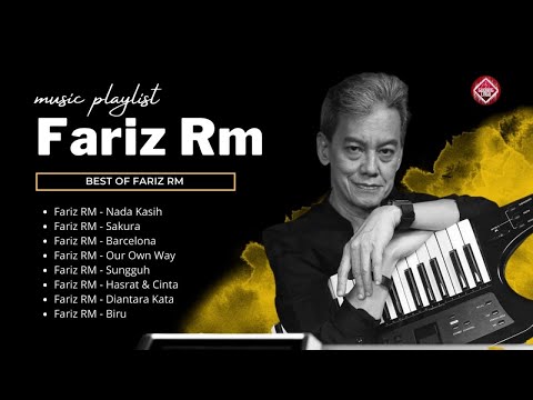 Best Of Fariz RM