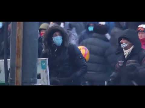 Muniek(T.Love) X Emilozo / Profus - Bum Kassandra / Krwawe Żniwo .Skrecze - Dj Gondek