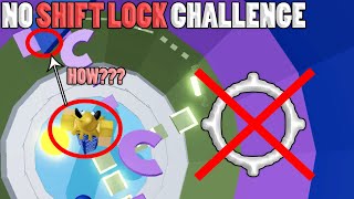 How To Do Shift Lock In Roblox - roblox shift lock old setting