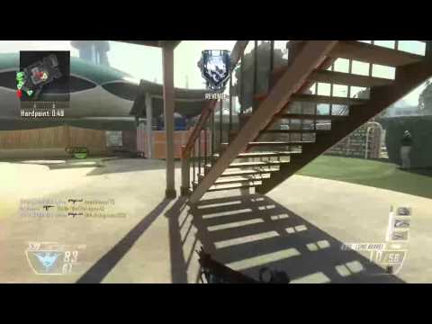 CHAViNiO IzPro - Black Ops II Game Clip