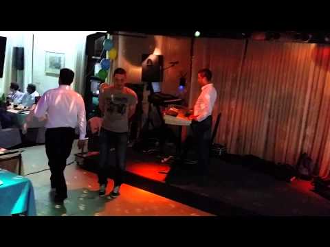 GIGA BEND uzivo muzika