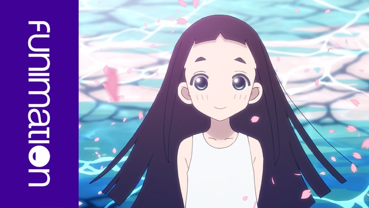 Kakushigoto – Opening Theme – Chiisana Hibi