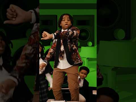 Young Dylan's NEW theme song! 🎶
