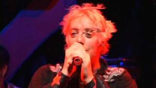 Jani Lane - "In The Sticks", 8/28/09