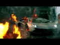 Transformers Age Of Extinction Lamborghini Scene