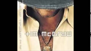 Tim McGraw - I Know How To Love You Well