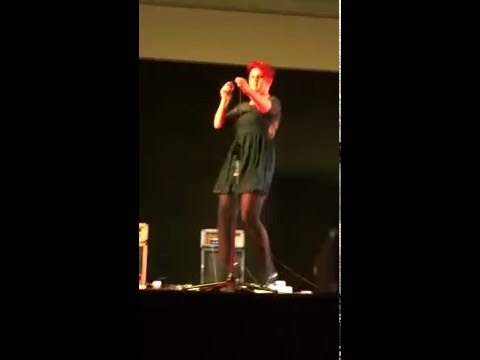 Ucisz serce org.Anna Szałapal wyk.Jolanta Gil