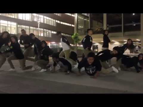 "Turn Around" by Zeds Dead x Major Lazer | Main Stacks Audition Promo 2015-2016