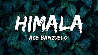 Download lagu Ace Banzuelo - Himala (Lyrics) mp3