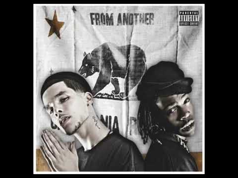 Roach Gigz - I’m Up (The Drug Song) w/ Lil 4Tay (High Quality)