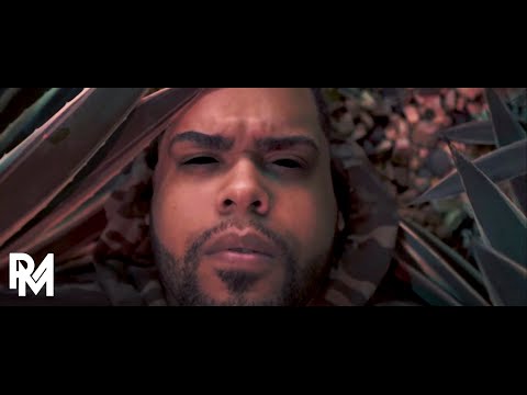 BIGGIE SMOKING 🚬 - Presencia Melody Feat Jaf Boy│Video Oficial (Dir.By Izy Films)