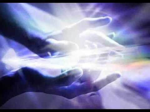 You Are Holy - Jason Upton