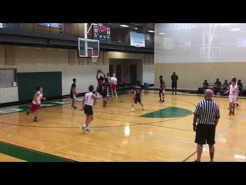 TW 14U 6-30-18 Championship Game Full (Win  56:48)
