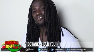 I-Octane - Hold You ▶Firefly Riddim ▶Emudio Records ▶Dancehall ▶Reggae 2016