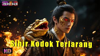 Download lagu INDO SUB丨Sihir Kodok Terlarang | Aksi / Seni Bela Diri / Kostum | Bioskop Tiongkok 2025 mp3 Download lagu INDO SUB丨Sihir Kodok Terlarang | Aksi / Seni Bela Diri / Kostum | Bioskop Tiongkok 2025 mp3